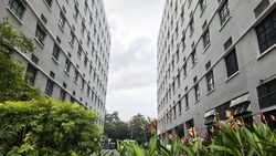 Citilink Warehouse Complex (D5), Factory #598078341